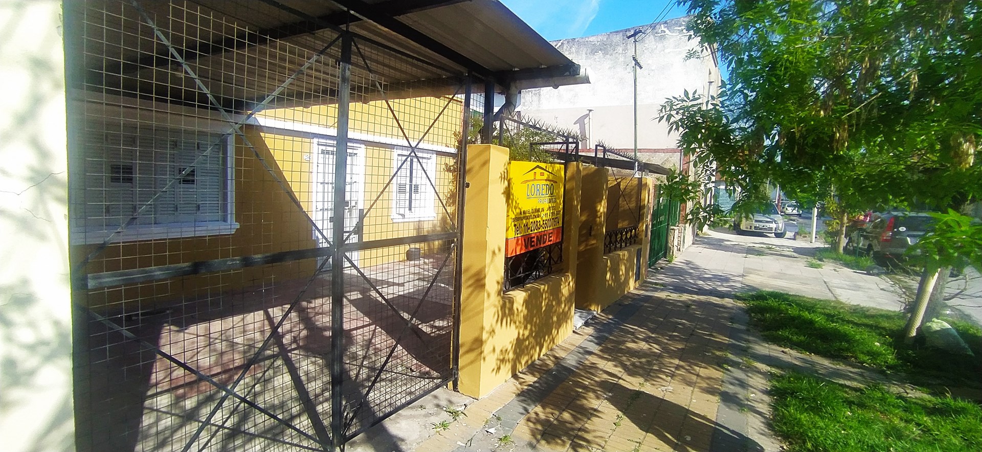 #5397749 | Rental | House | Valentin Alsina (Loredo Propiedades)