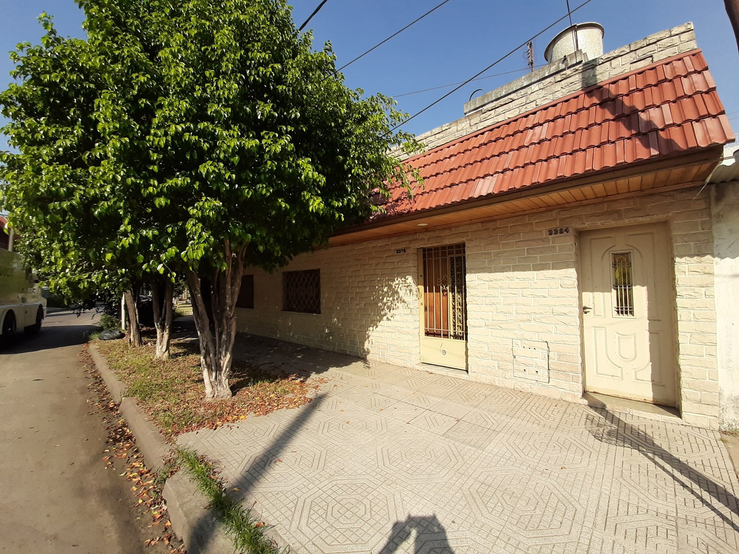 #5408119 | Rental | Horizontal Property | Lanus Oeste (Loredo Propiedades)