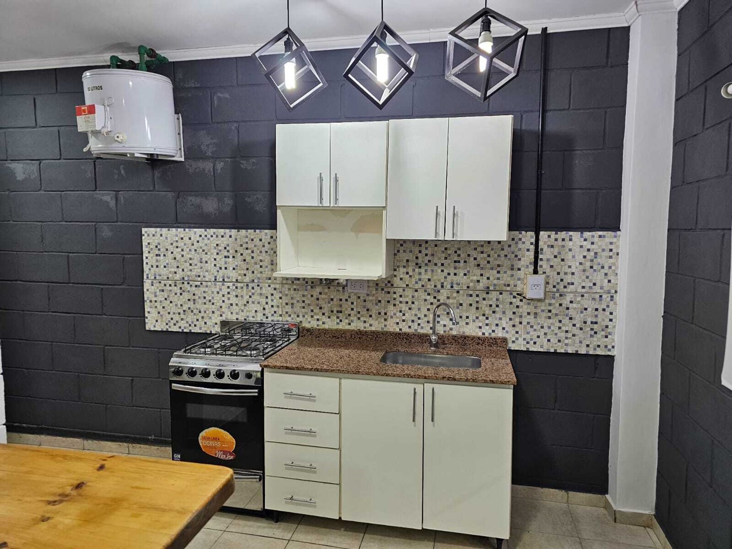 #5414420 | Alquiler | Departamento | Argentina (Loredo Propiedades)