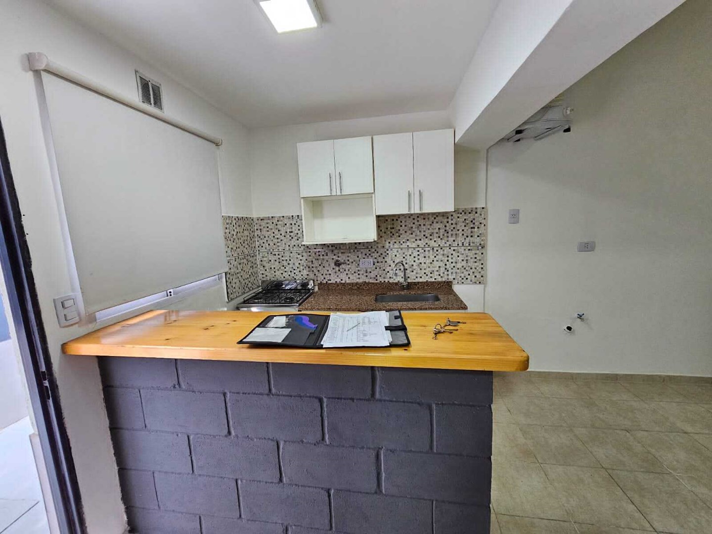 #5414421 | Alquiler | Departamento | Argentina (Loredo Propiedades)