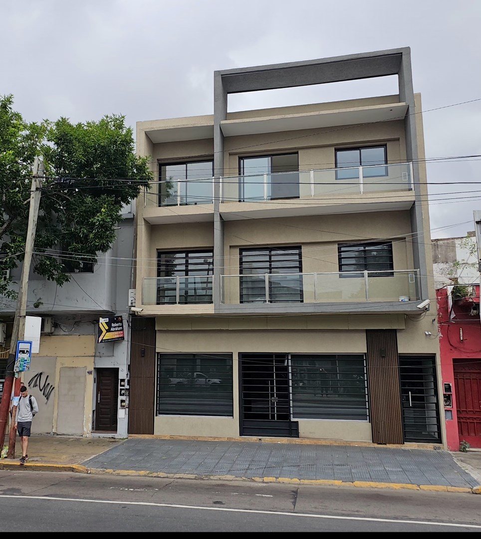 #5469596 | Alquiler | Departamento | Lanus Oeste (Loredo Propiedades)