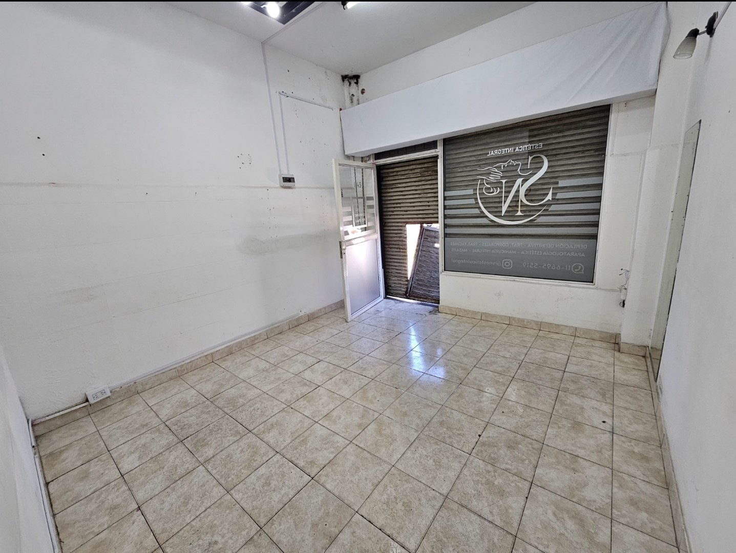 #5490797 | Alquiler | Local | Lanus Oeste (Loredo Propiedades)