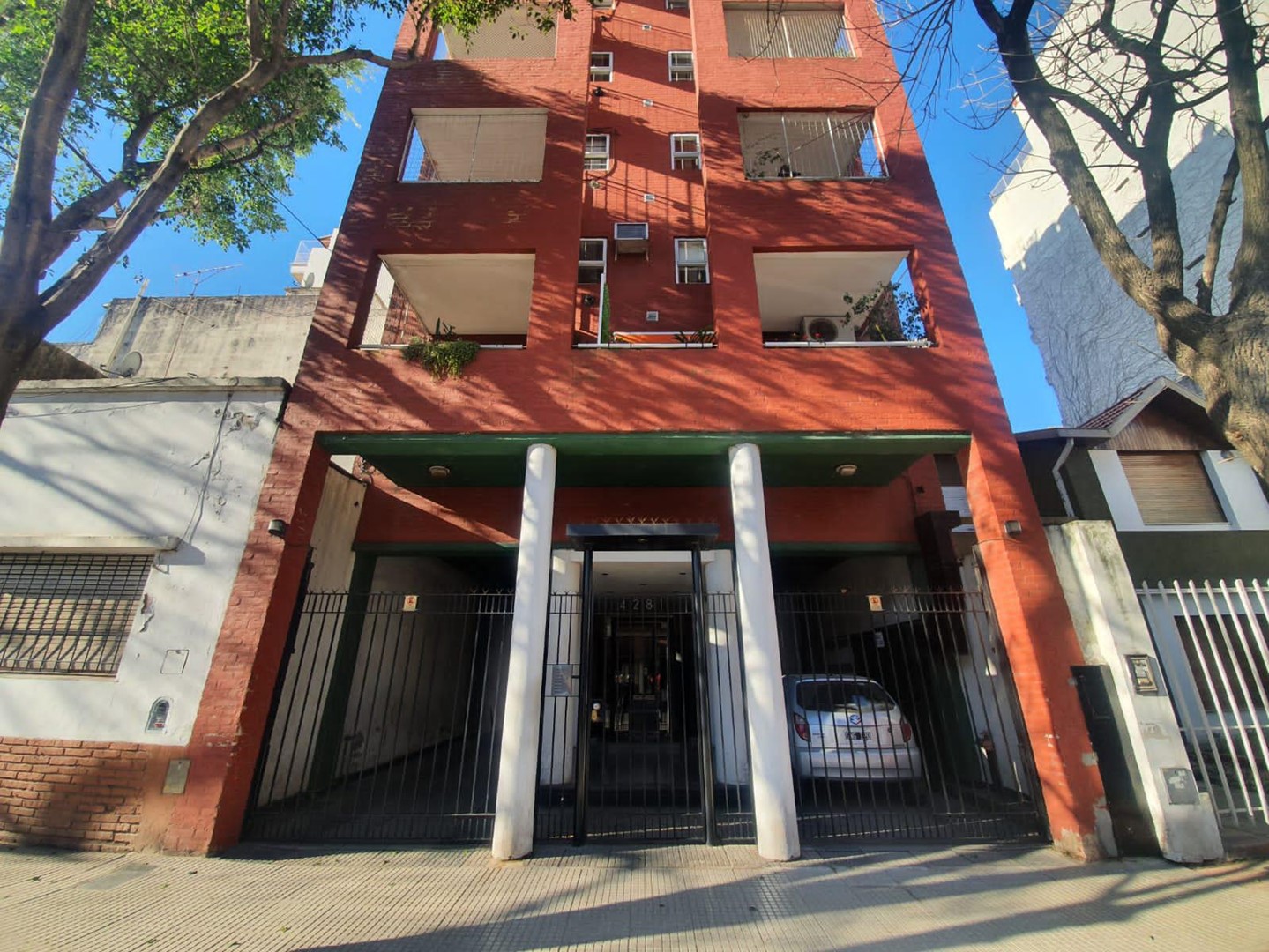 #5481573 | Alquiler | Departamento | Nuñez (Lo Schiavo Lorena Bienes Raíces)