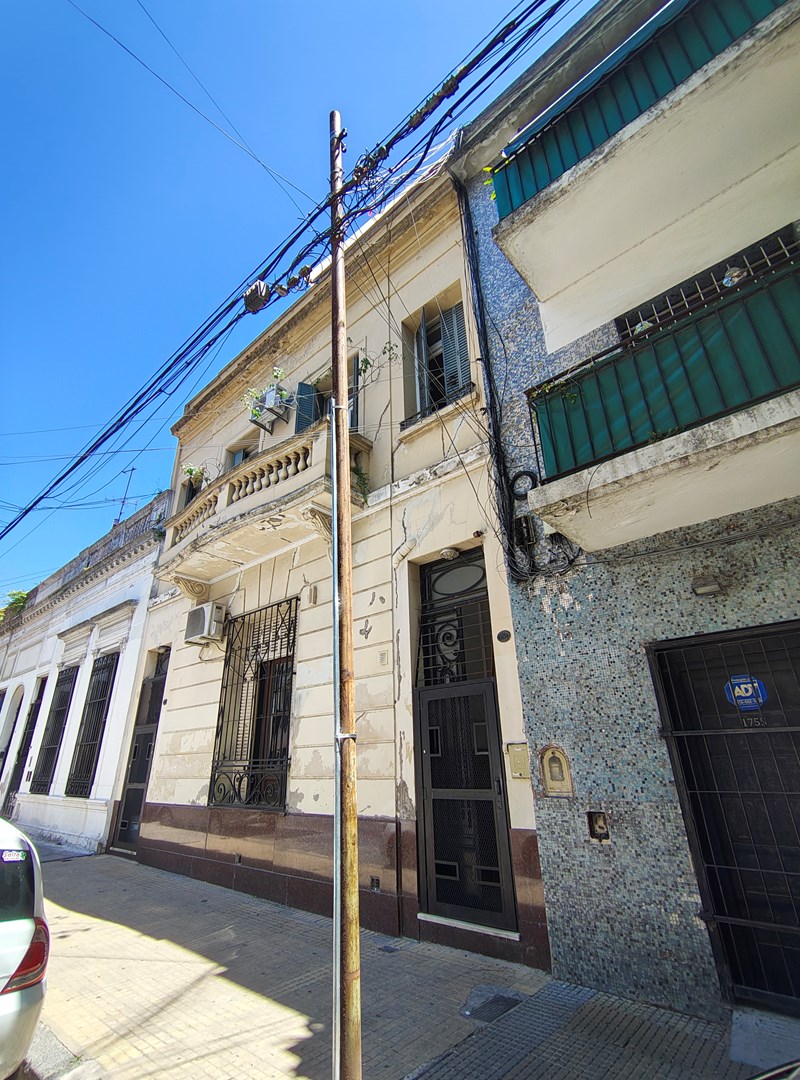 #5476455 | Venta | Departamento | Constitucion (Lo Schiavo Lorena Bienes Raíces)