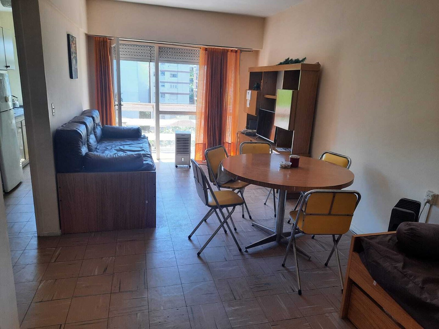 #4931099 | Rental | Apartment | Mar Del Plata (Laura Pereyra Propiedades)