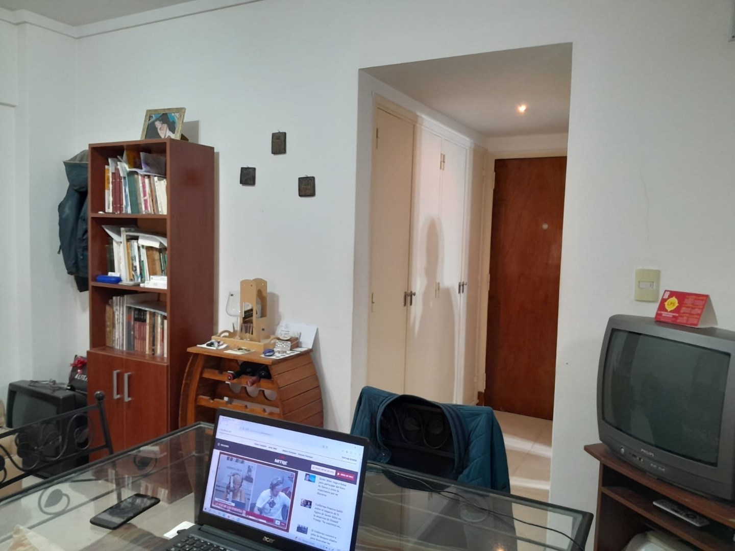 #5502910 | Venta | Departamento | Argentina (Laura Pereyra Propiedades)