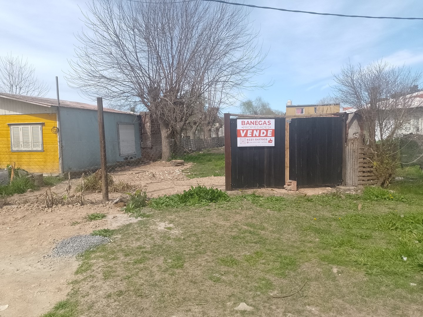 #5386448 | Venta | Lote | Punta Lara (LIKE Propiedades)