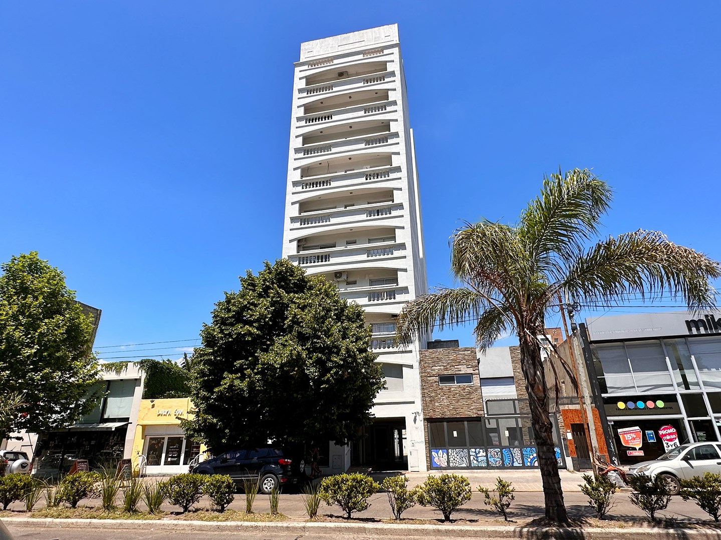 #5480925 | Venta | Departamento | La Plata (LIKE Propiedades)