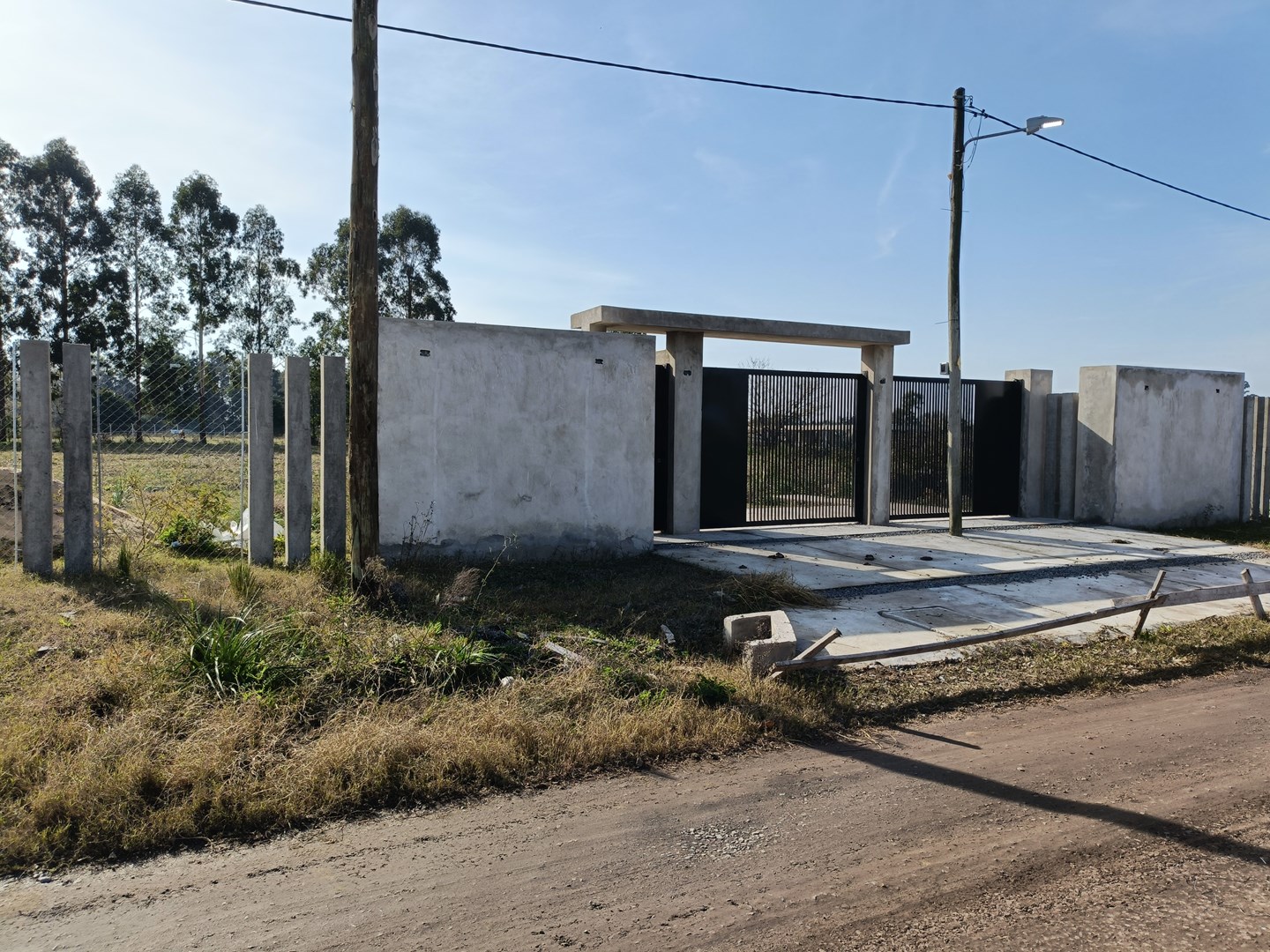 #5488276 | Venta | Lote | La Plata (LIKE Propiedades)