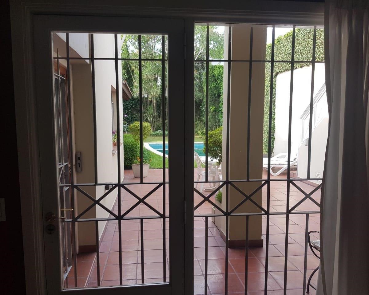 #5467947 | Alquiler | Casa | Ramos Mejia (Luis Scagliola Broker Inmobiliario)