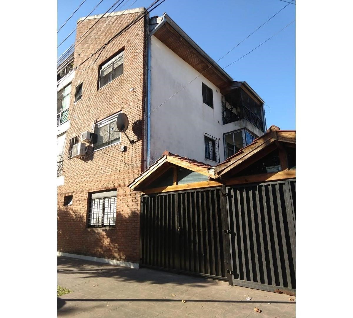 #3397951 | Venta | Departamento | Santos Lugares (Luis Scagliola Broker Inmobiliario)