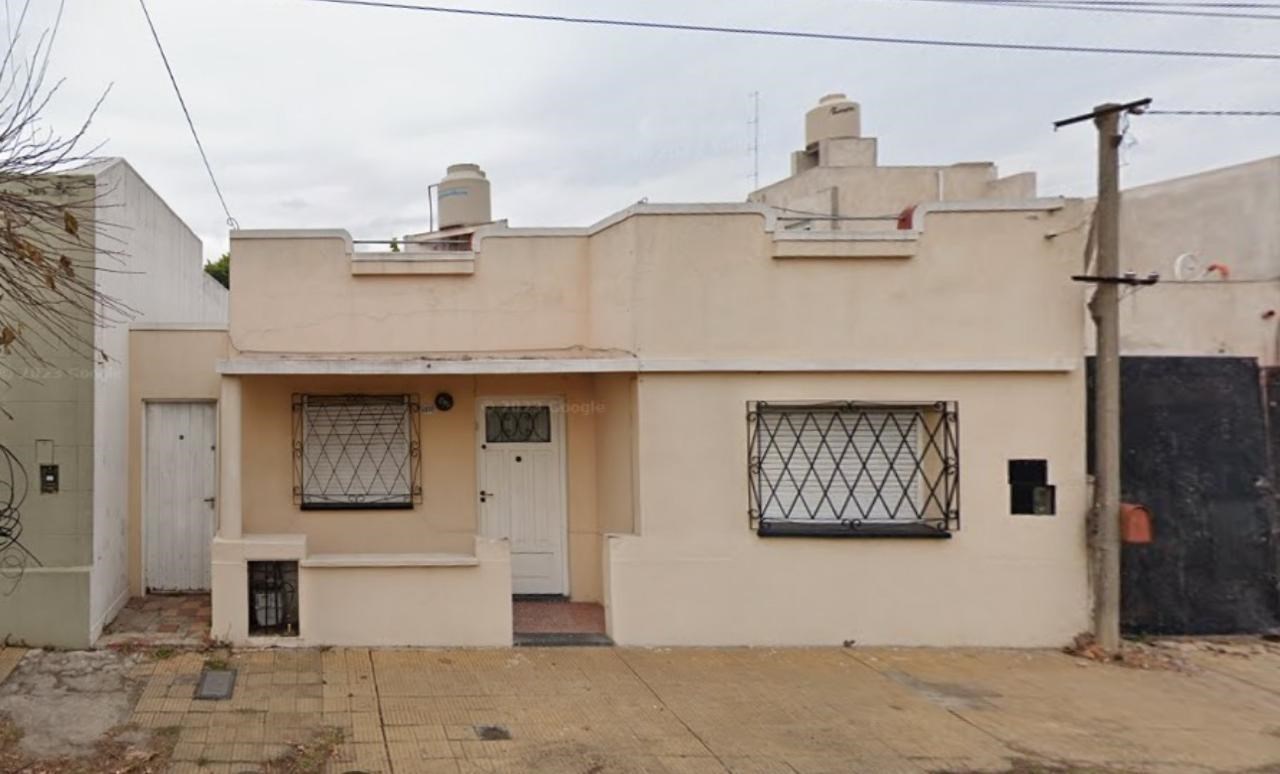 #5350663 | Sale | Lot | Caseros (Luis Scagliola Broker Inmobiliario)