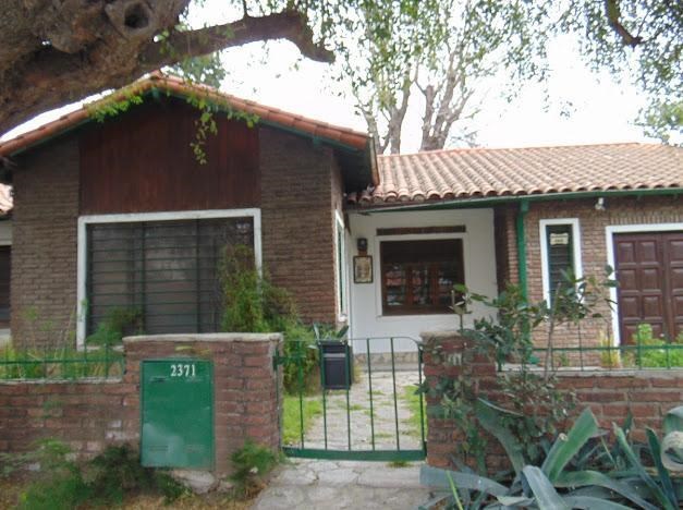 #5361754 | Venta | Casa | Ciudad Jardin Del Palomar (Luis Scagliola Broker Inmobiliario)