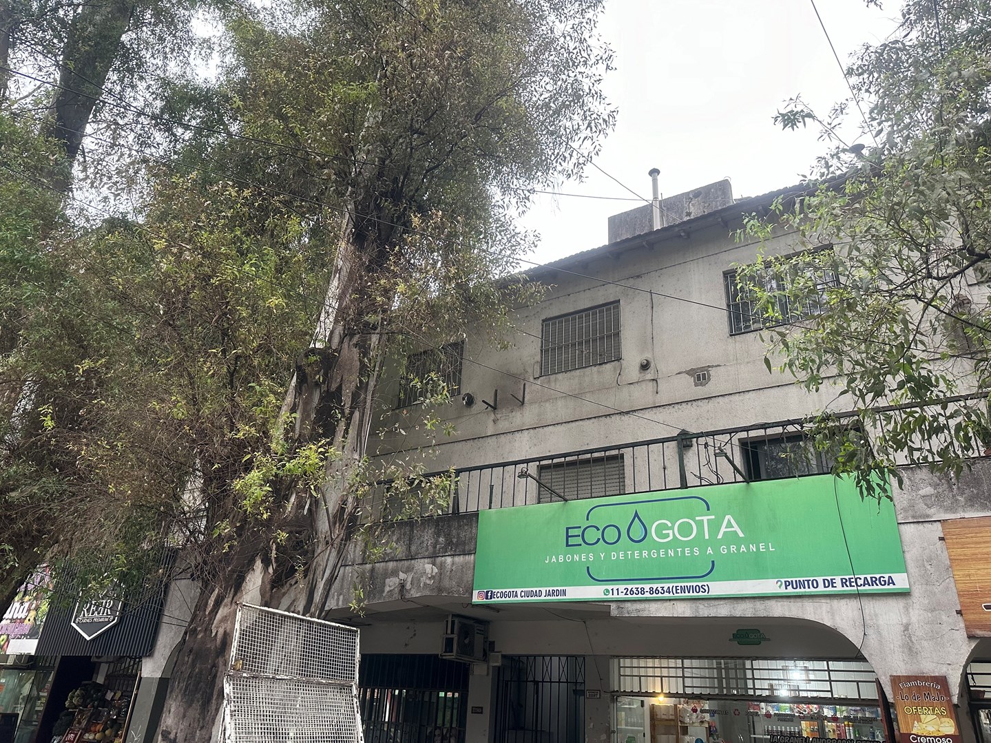 #5403454 | Venta | Departamento | Ciudad Jardin Del Palomar (Luis Scagliola Broker Inmobiliario)