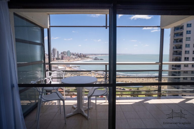 #5413260 | Venta | Departamento | Mar Del Plata (Luis Scagliola Broker Inmobiliario)