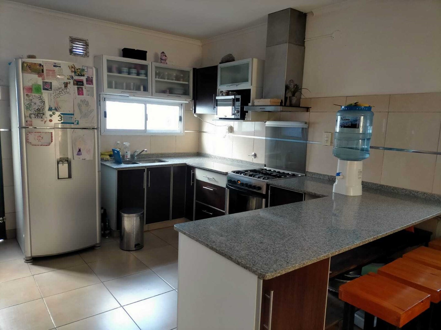 #5413263 | Alquiler | Casa | Hurlingham (Luis Scagliola Broker Inmobiliario)