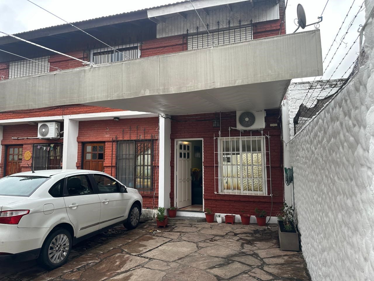 #5418351 | Venta | Casa | Martin Coronado (Luis Scagliola Broker Inmobiliario)