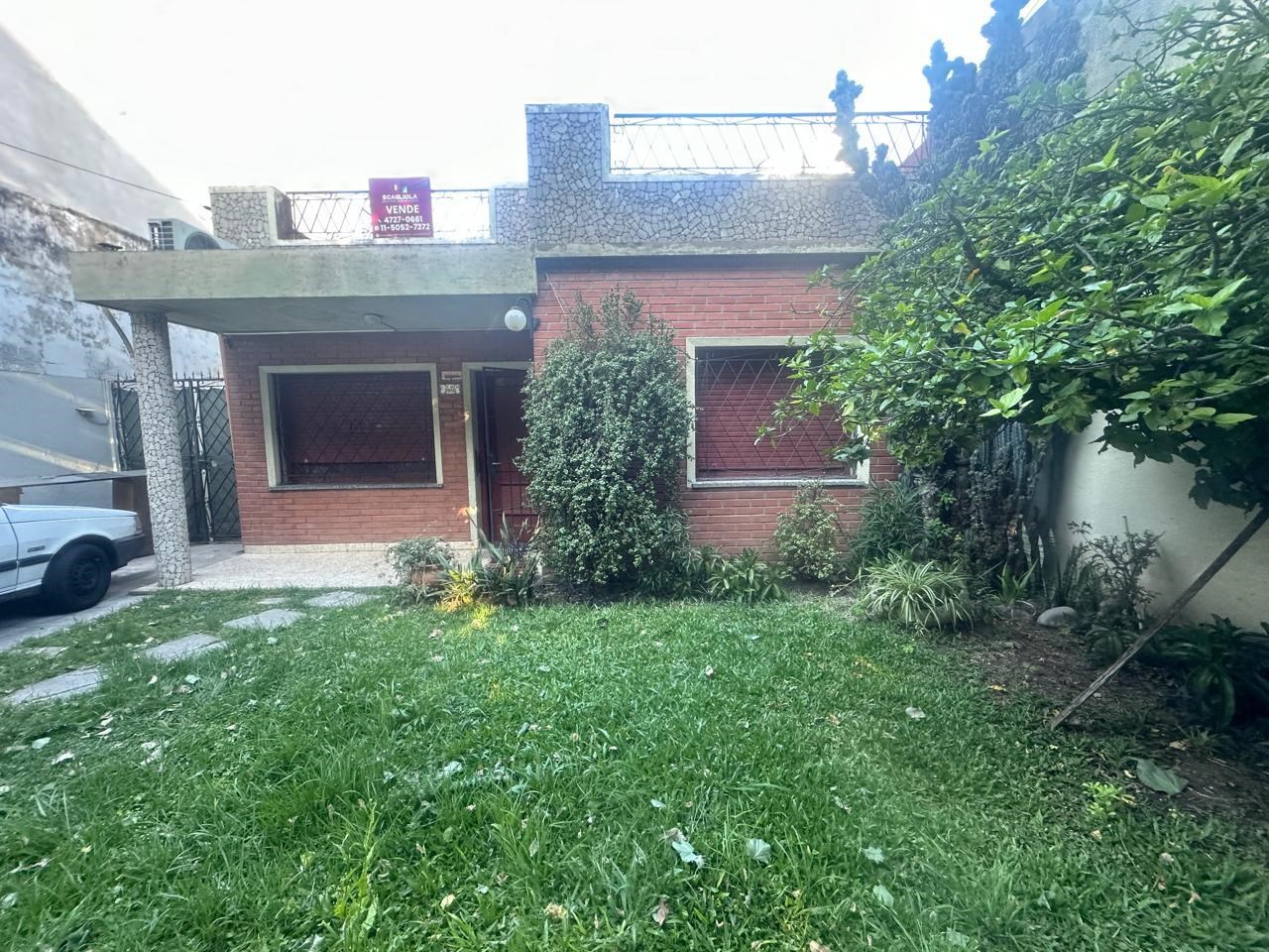 #5418353 | Venta | Casa | Caseros (Luis Scagliola Broker Inmobiliario)