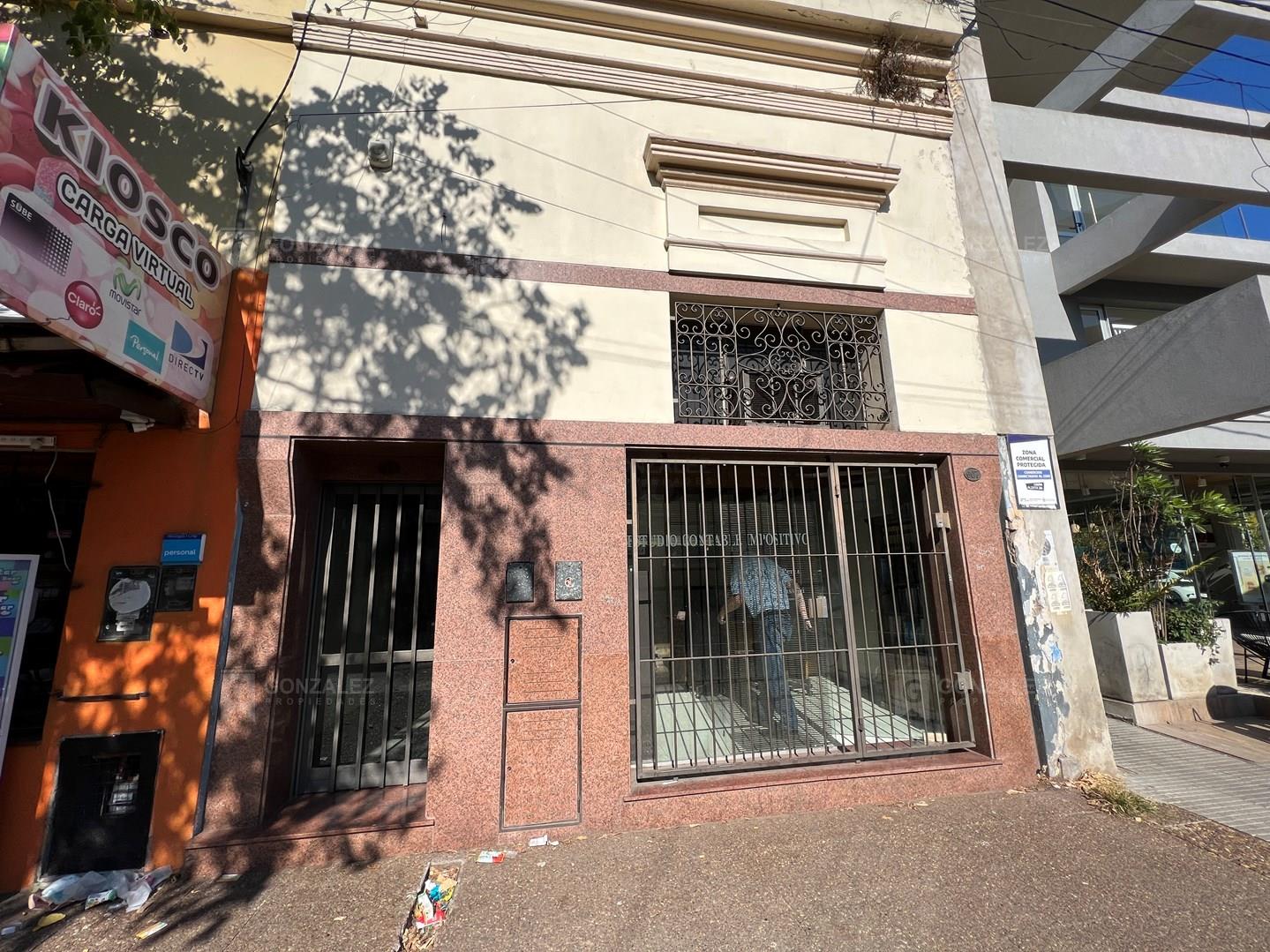 #5475398 | Alquiler | Oficina | Lujan (Gonzalez Propiedades)