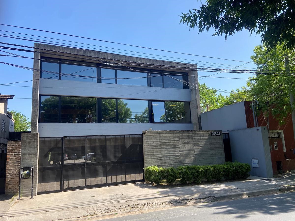 #5108821 | Sale | Office | Beccar (Larzabal Propiedades)