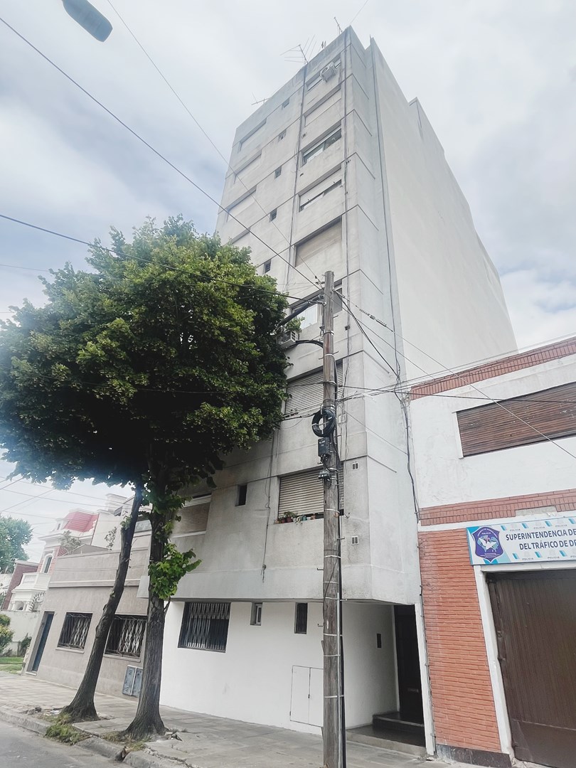 #5445842 | Venta | Departamento | Vicente Lopez (Larzabal Propiedades)