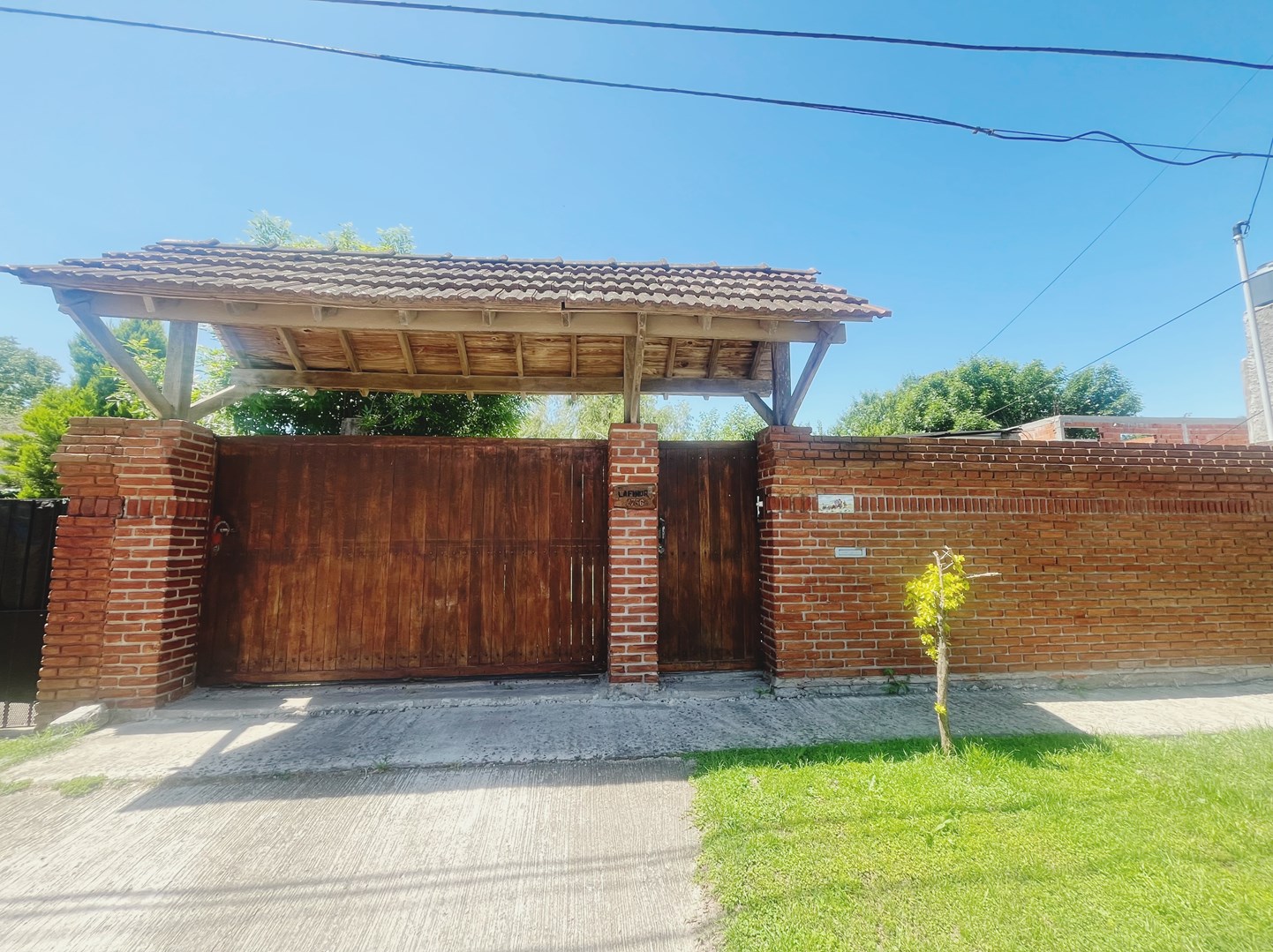 #5445843 | Venta | Casa | Tortuguitas (Larzabal Propiedades)