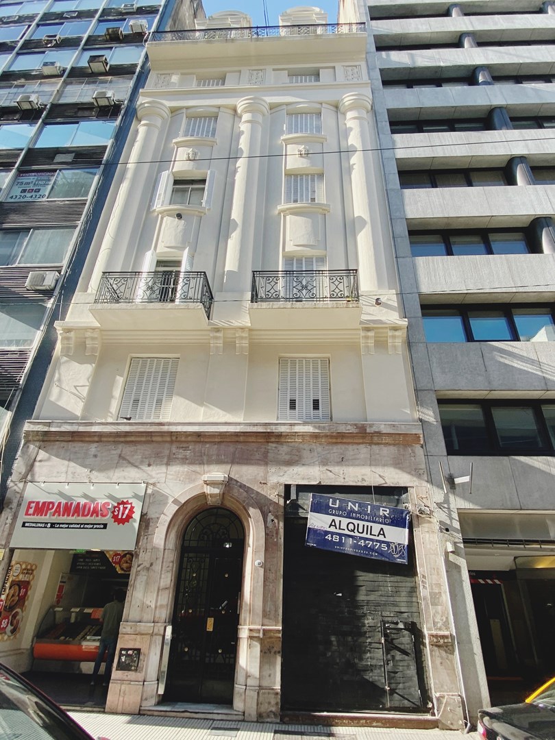 #5468539 | Venta | Departamento | Retiro (Larzabal Propiedades)