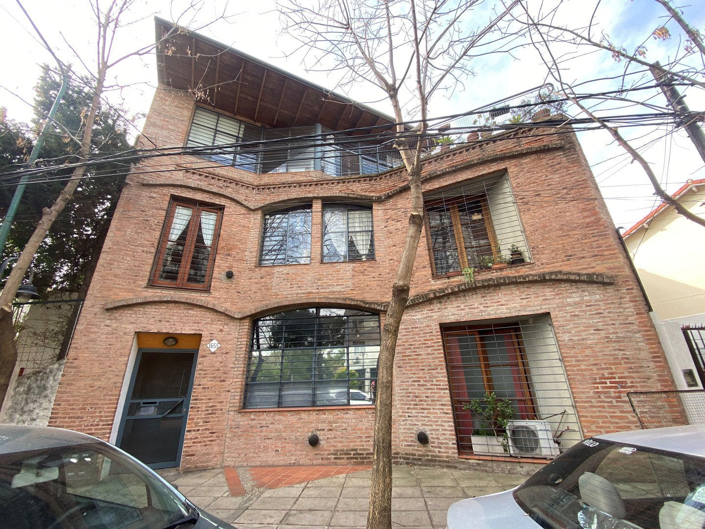 #5511814 | Alquiler | Departamento | Argentina (Larzabal Propiedades)