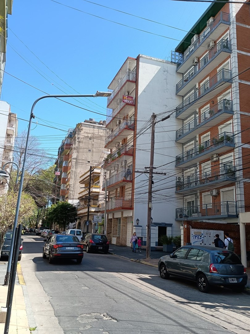 #5396430 | Venta | Departamento | Olivos (Marolla Inmobiliaria)