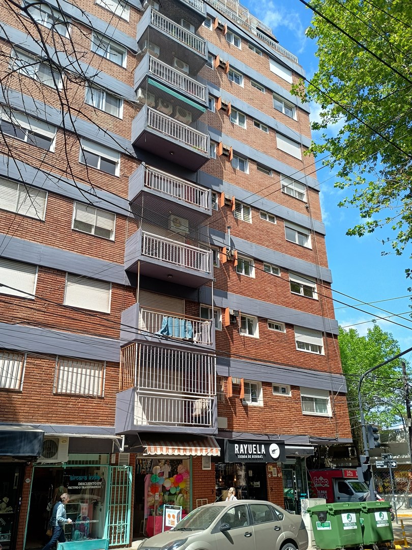 #5420719 | Venta | Departamento | Olivos (Marolla Inmobiliaria)