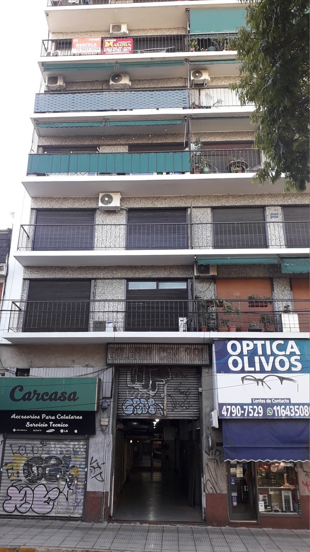 #5419044 | Alquiler | Departamento | Argentina (Marolla Inmobiliaria)