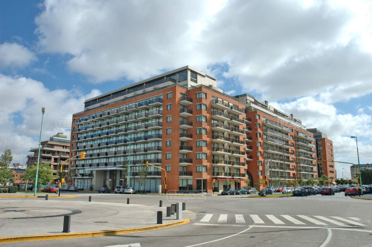 #1809543 | Rental | Apartment | Puerto Madero (Tizado)