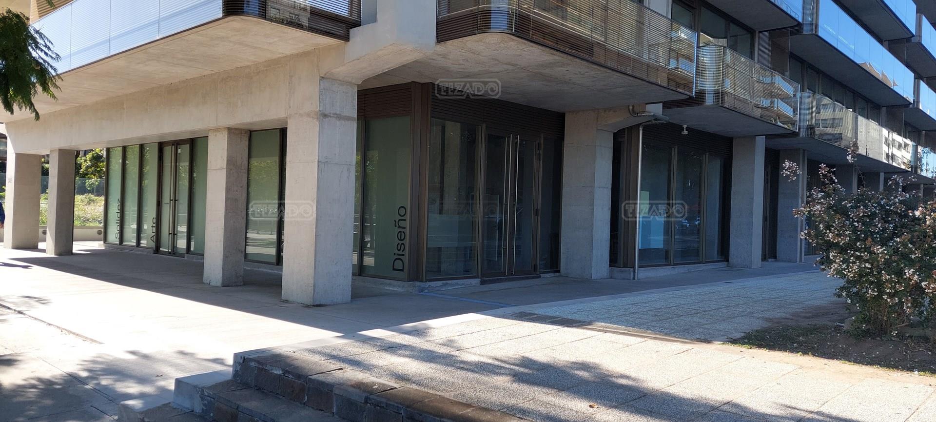 #5471437 | Venta | Local | Puerto Madero (Tizado)