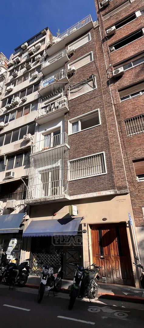 #5473289 | Venta | Departamento | Centro (Tizado)