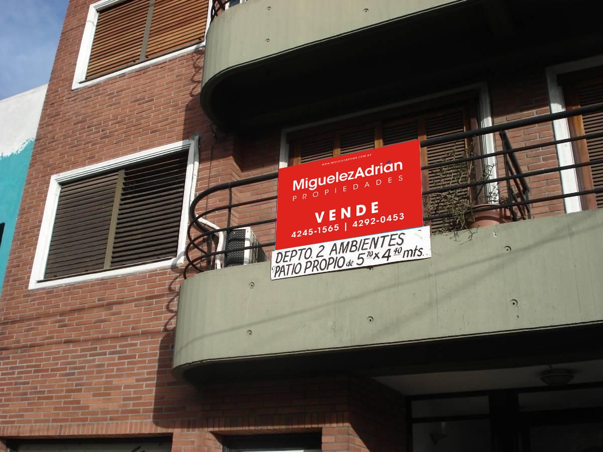 #5515189 | Venta | Departamento | Argentina (Virgin Realty)