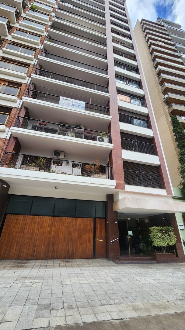 #5515256 | Venta | Departamento | Argentina (Virgin Realty)