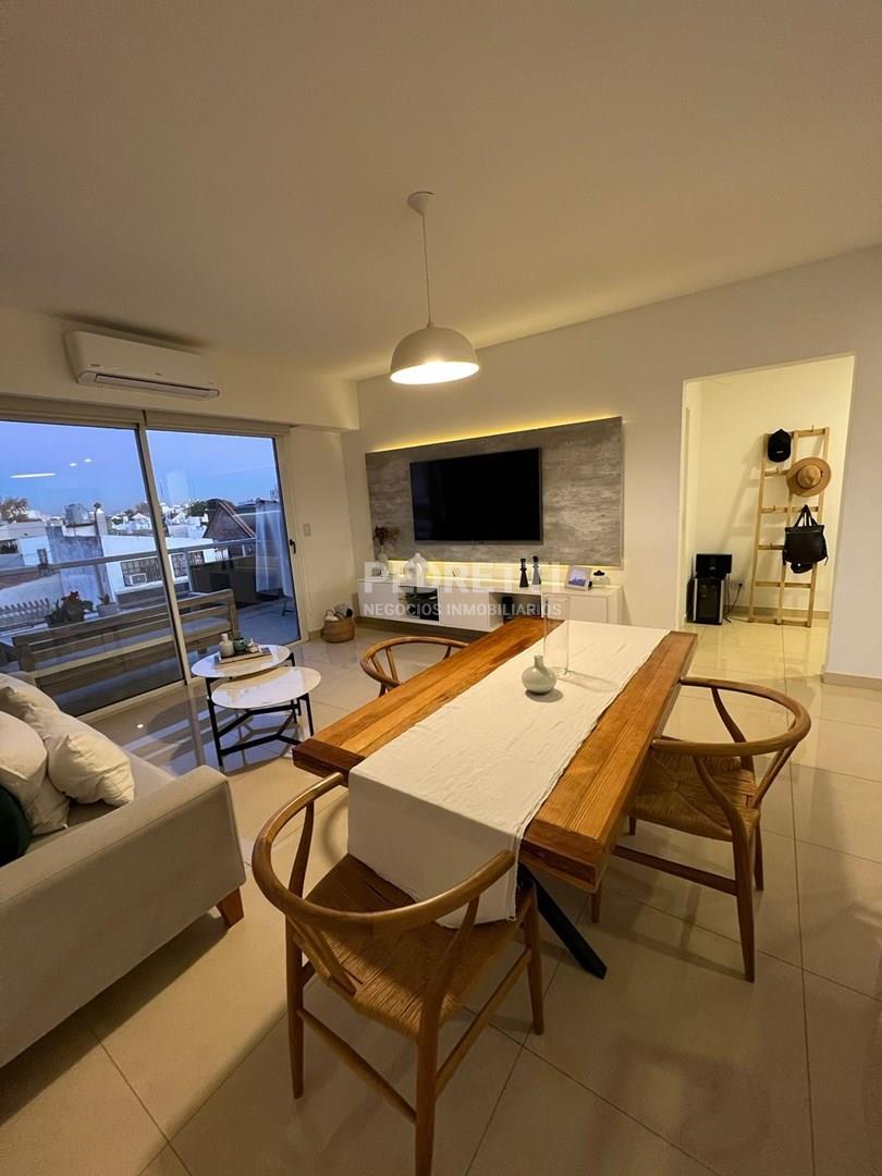 #4064653 | Venta | Departamento | Punta del Este (Marusia Izrastzoff )