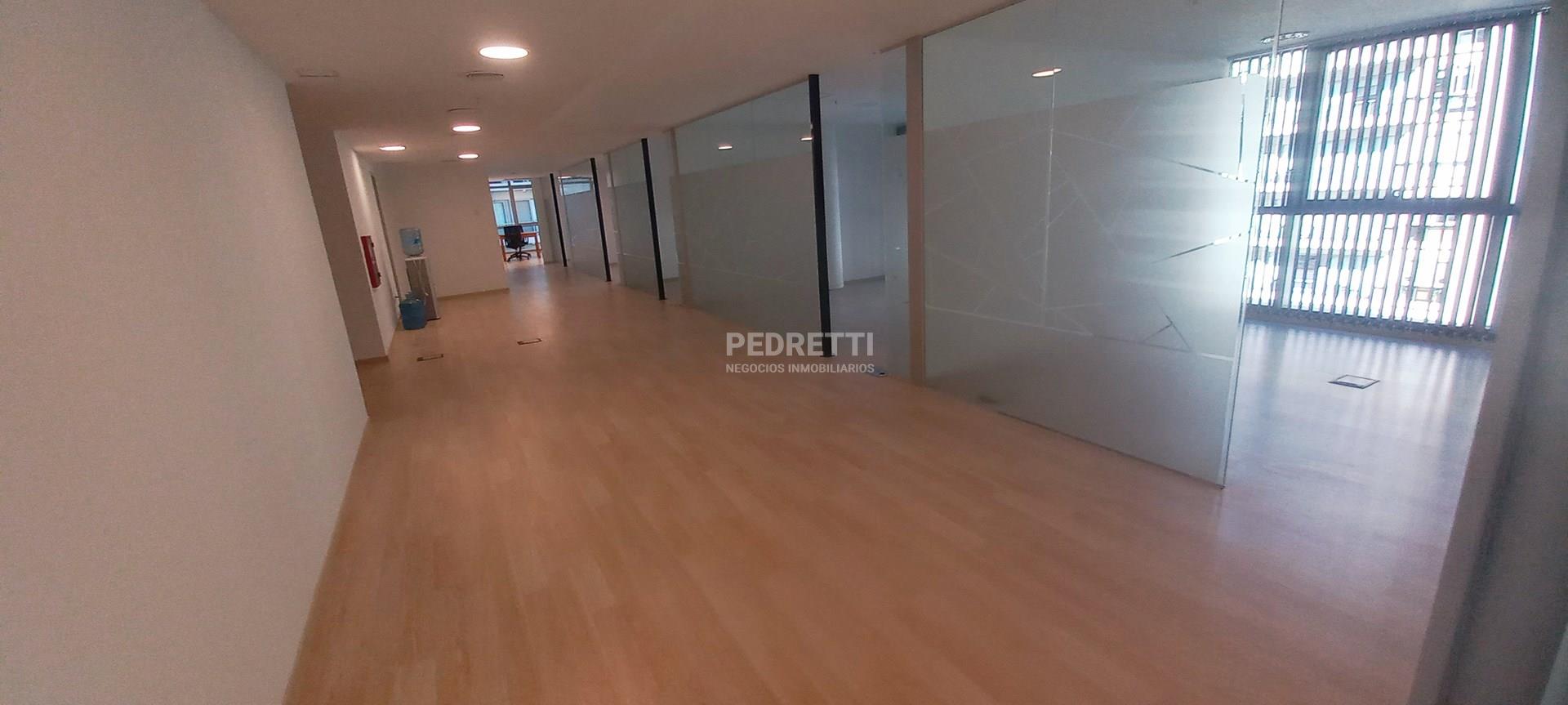 #5037682 | Rental | Office | Puerto Madero (Marina Pedretti)