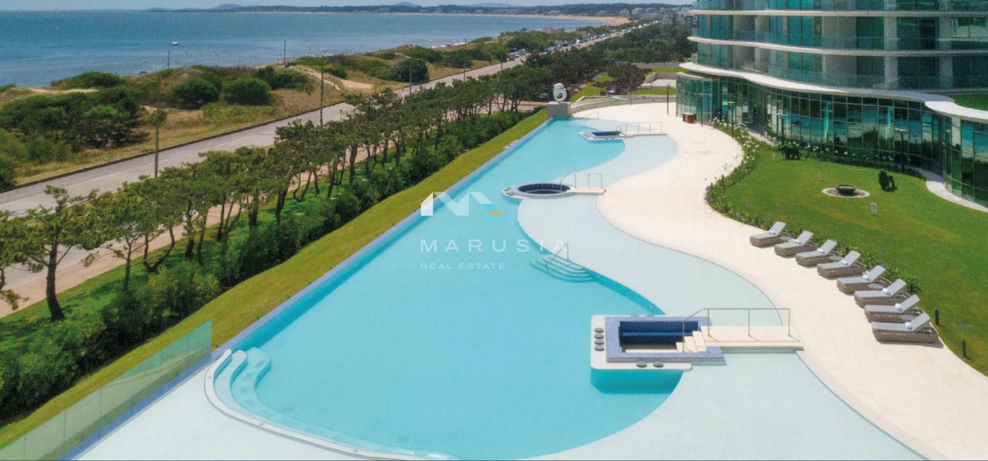 #4064670 | Venta | Departamento | Punta del Este (Marusia Izrastzoff )