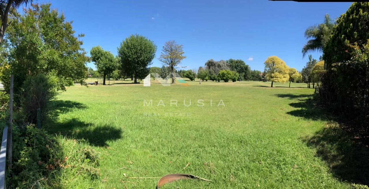 #4064742 | Venta | Lote | Mayling Club De Campo (Marusia Izrastzoff )