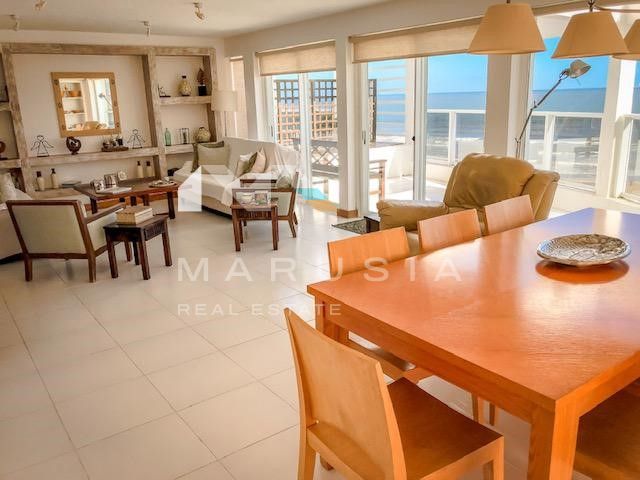 #4064875 | Venta | Departamento | Punta del Este (Marusia Izrastzoff )