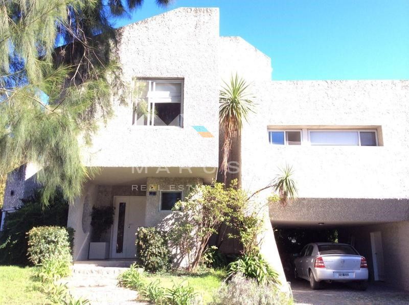 #4061872 | Alquiler | Casa | Miraflores (Marusia Izrastzoff )