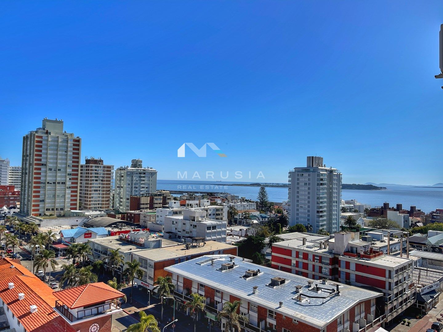 #4065002 | Alquiler Temporal | Departamento | Punta del Este (Marusia Izrastzoff )