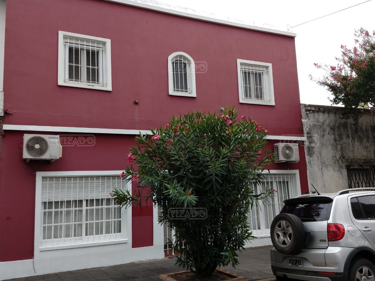 #5470491 | Alquiler | Casa | San Isidro (Tizado)