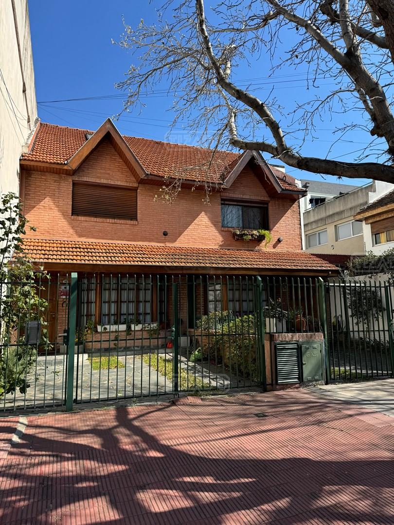 #5474097 | Venta | Casa | Olivos (Tizado)