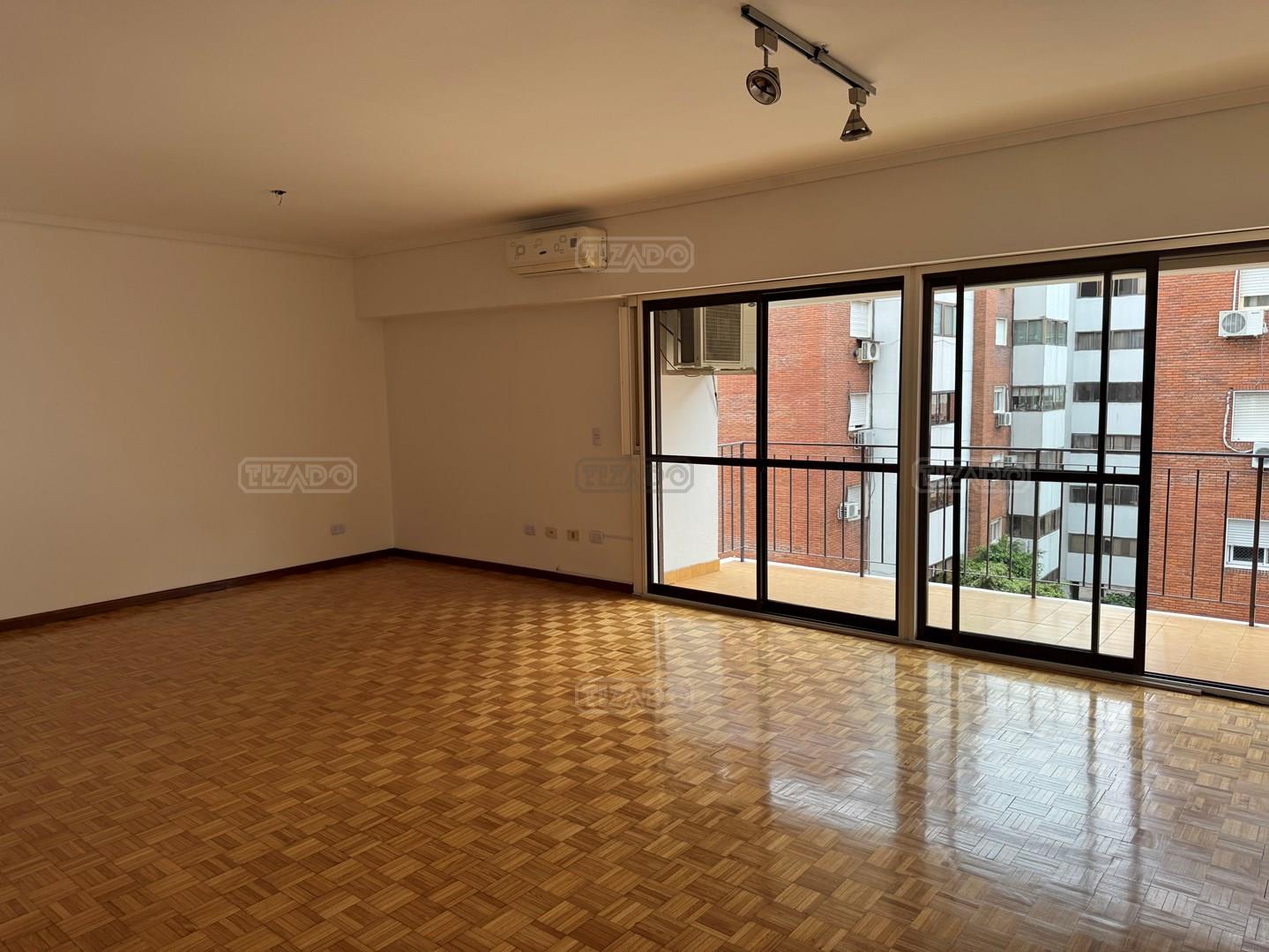 #5484365 | Alquiler | Departamento | Belgrano R (Tizado)