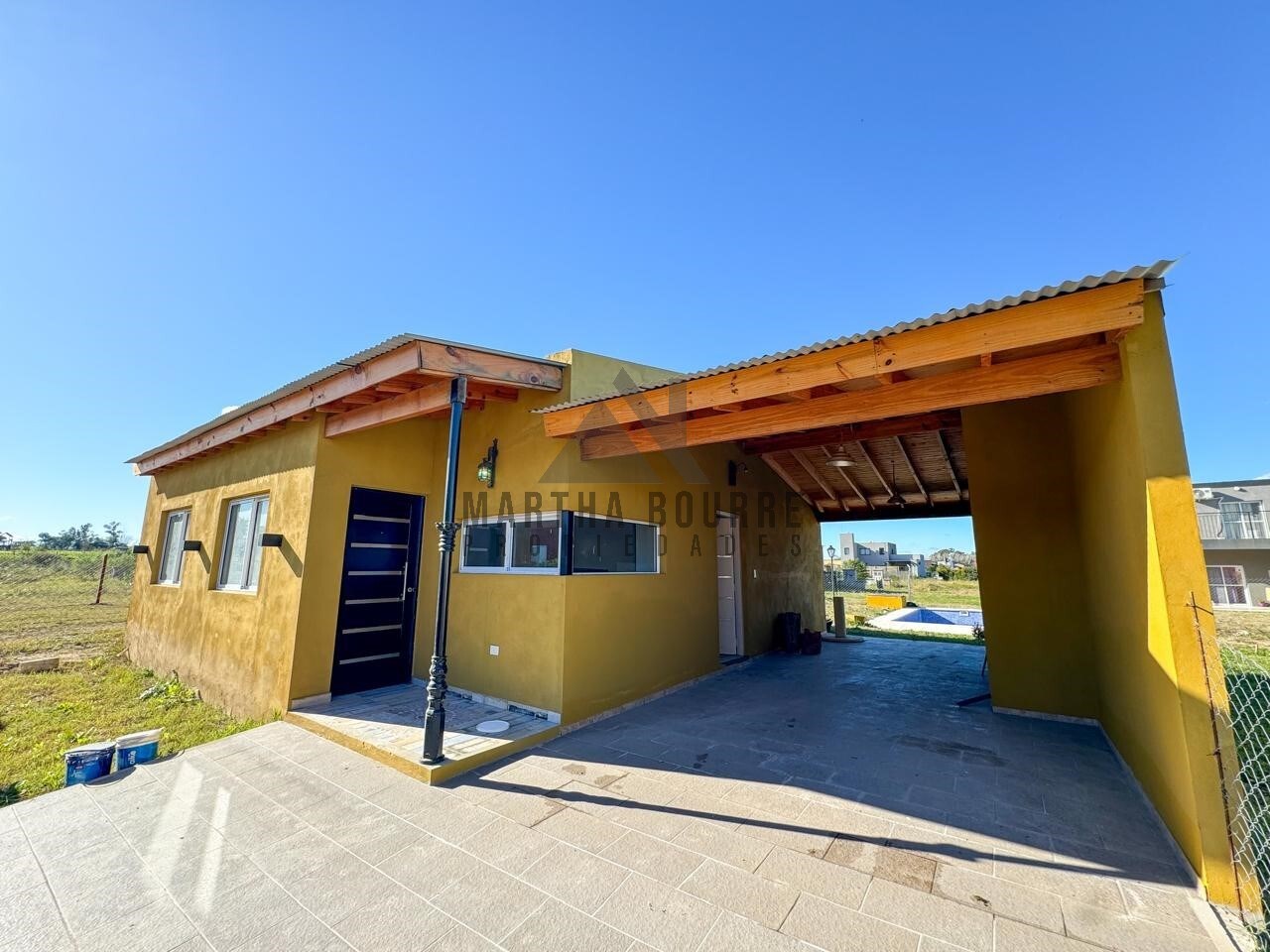 #5310420 | Venta | Casa | Capilla Del Señor (Martha Bourre)