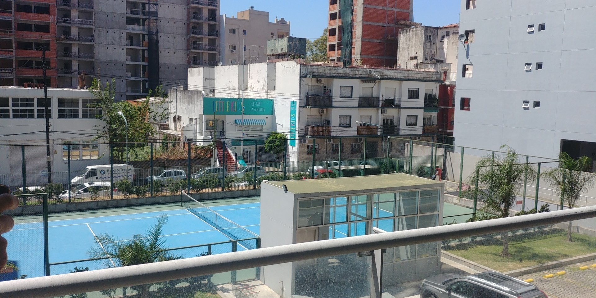 #5326550 | Alquiler | Departamento | Olivos (Monica Cardoso Propiedades)