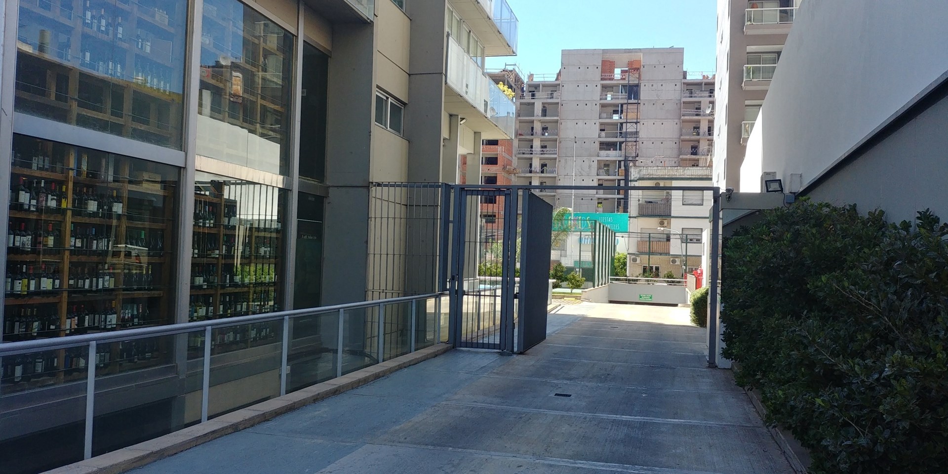 #5351534 | Rental | Apartment | Olivos (Monica Cardoso Propiedades)