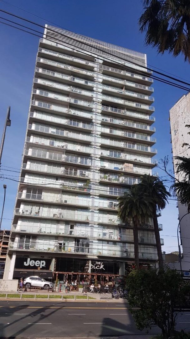 #5493312 | Venta | Departamento | Argentina (Monica Cardoso Propiedades)